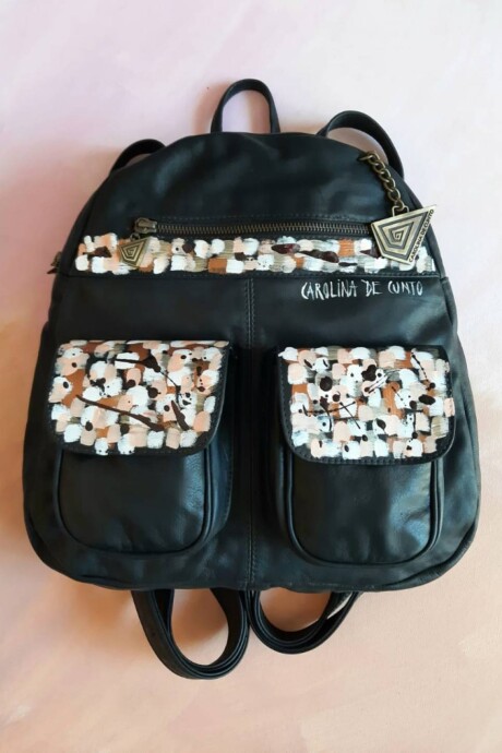 Mochila Jimena Mochila Jimena