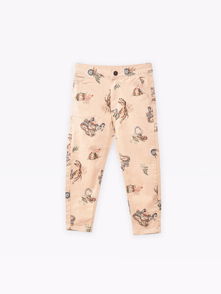 PANTALON TED VARIANTE 1