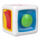 Fisher Price - Mi Primer Cubo De Actividades Fisher Price - Mi Primer Cubo De Actividades
