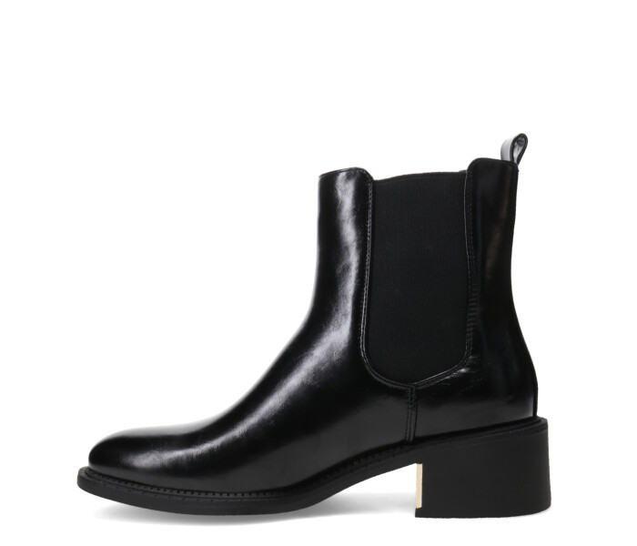 Botas de Mujer Miss Carol Aurora Negro