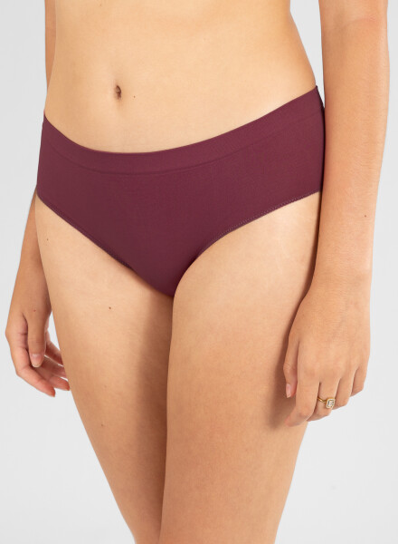 Culotte prili Berenjena