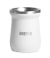 Mate Bremen Ac.Inox 300 ml Gris