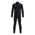 UA B's Challenger Tracksuit-BLK BLK-001