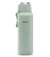 Termo Bremen Con Pico Cebador 600 ml Verde