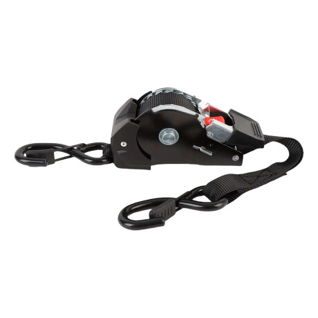 ACCESORIO EXTERIOR - CINTA EQUIPAJE CRIKE EXTENSIBLE 700KG 3MTS CATRACA - ACCESORIO EXTERIOR - CINTA EQUIPAJE CRIKE EXTENSIBLE 700KG 3MTS CATRACA -