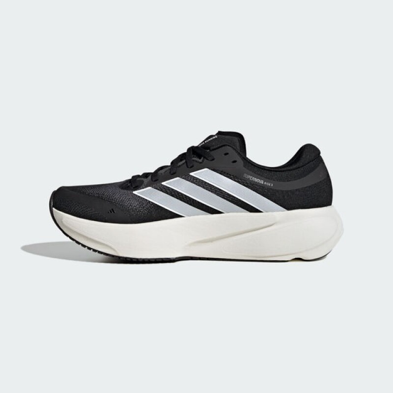 Championes Adidas Supernova Rise 3 Negro