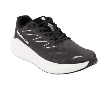 Championes Salomon Aero Blaze 3 Black