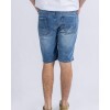Short bermuda de jean UFO Jonas celeste Celeste