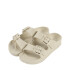 Sandalia Carry Beige
