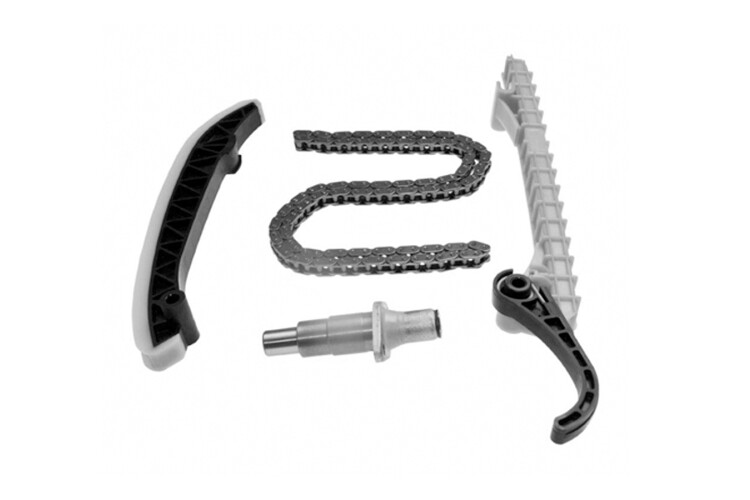 Kit Cadena Distribución Sin Engranaje Kit Cadena Distribución Sin Engranaje