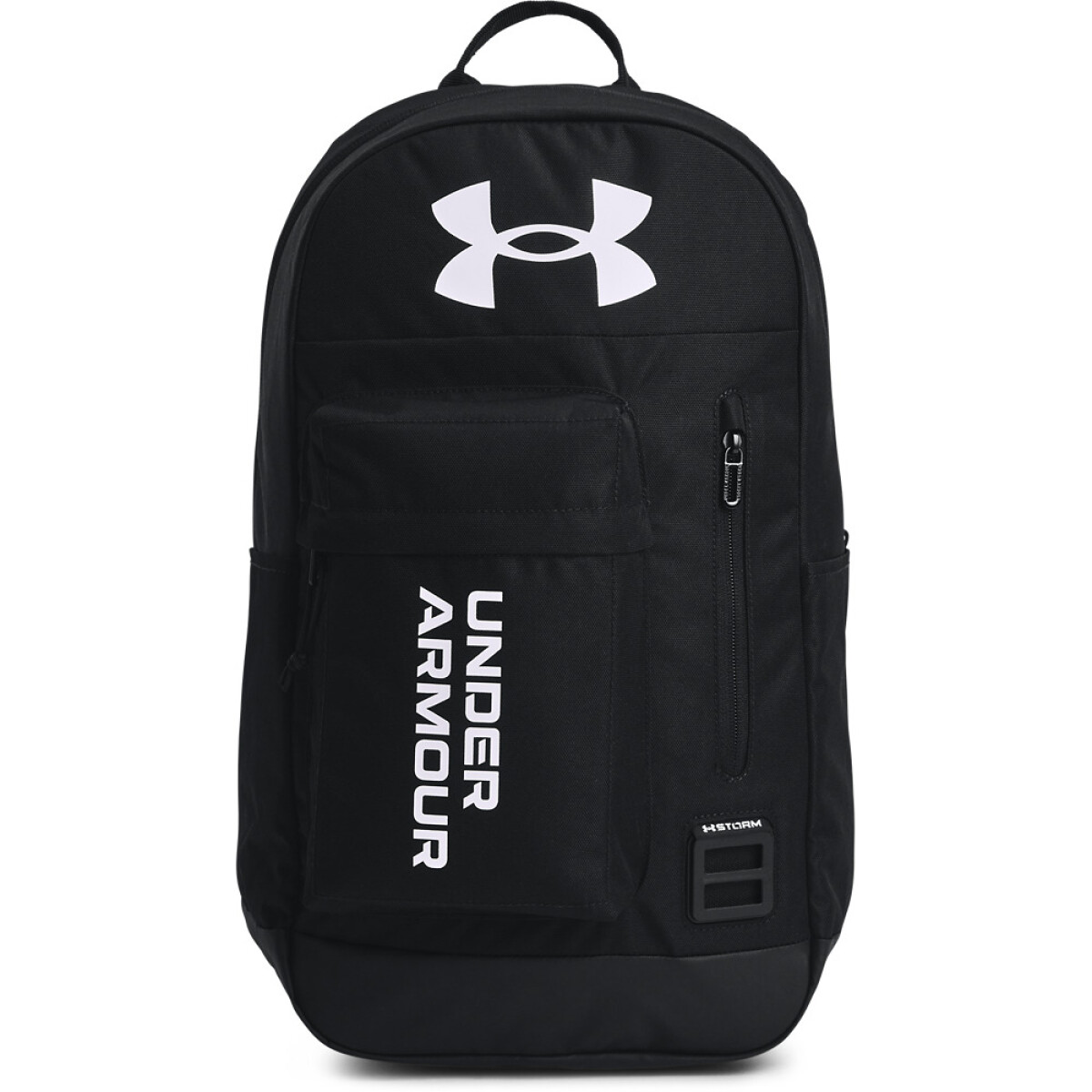 UA Halftime Backpack-GRY - BLK-001 