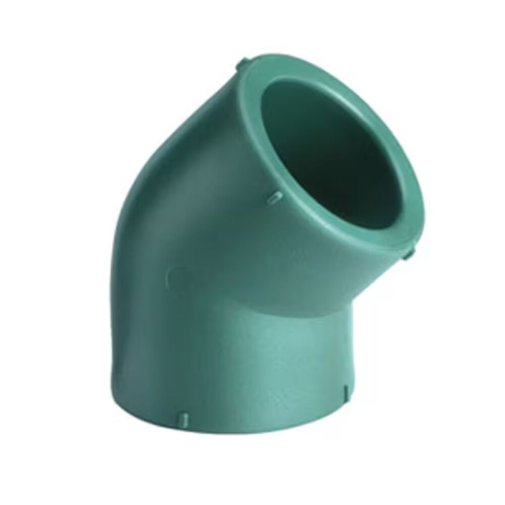 Codo 45º 20mm fusión PRACTO Codo 45º 20mm Fusión Practo