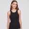 Musculosa Carss Negro