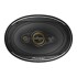 Parlante Pioneer TS-A6988S 6x9" 700W 5 Vías Coaxial para Auto Parlante Pioneer TS-A6988S 6x9" 700W 5 Vías Coaxial para Auto