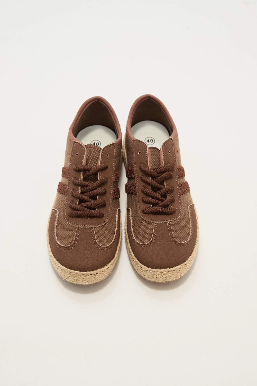 Zapatilla Panch Estampado 2