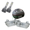 KIT CAMINEROS CON KIT LED Kit Camineros Con Kit Led