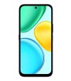 Celular Honor X7E 6GB y 256GB Negro