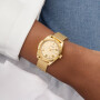 Reloj GUESS GW0842L2 en Acero Oro Esfera 30mm 0