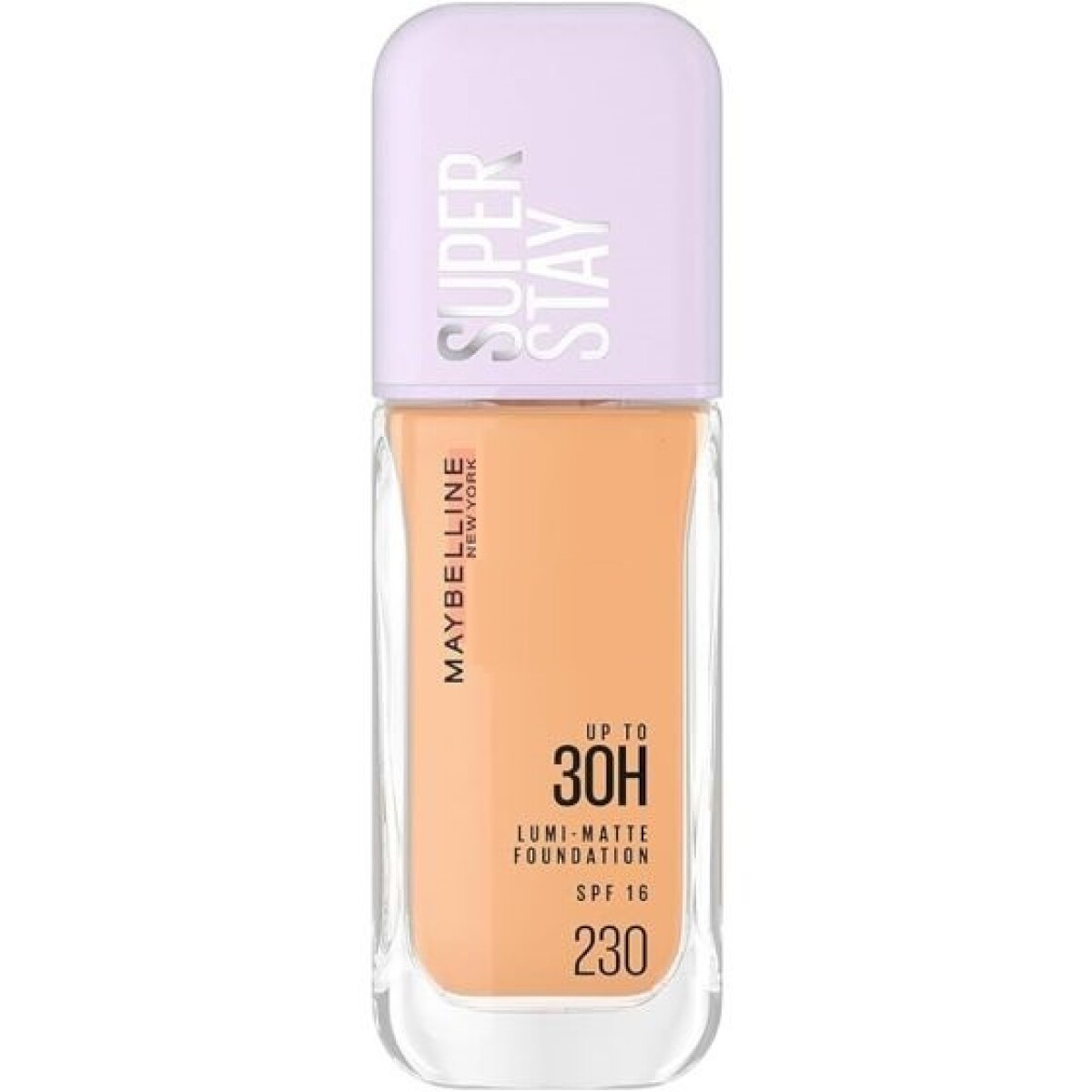 Base De Maquillaje Maybelline Superstay Lumi Matte 230 35 Ml. 