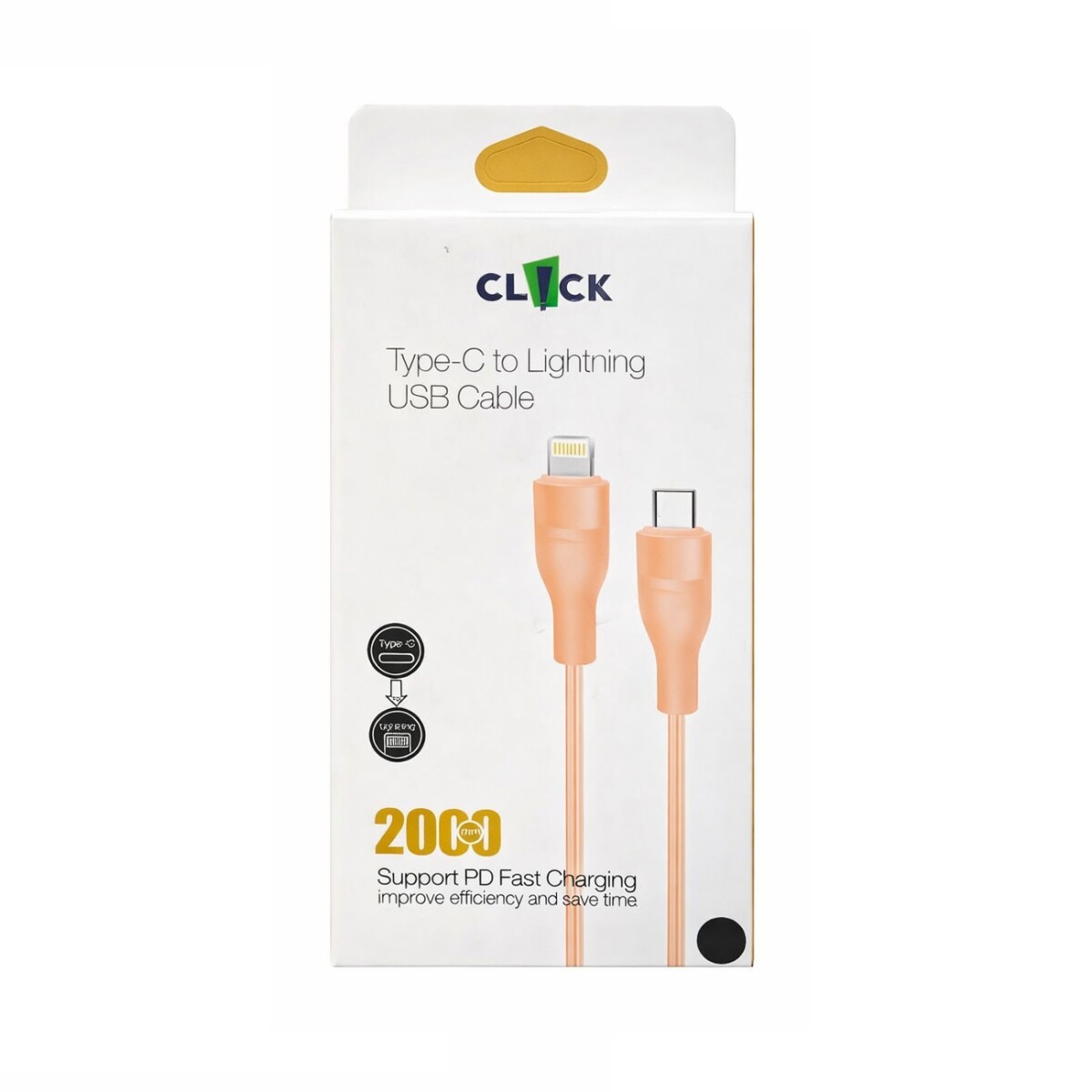 CABLE AUXILIAR PARA TIPO C REF.38 