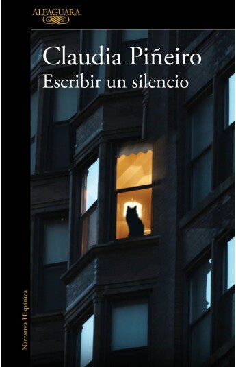 Escribir un silencio Escribir un silencio