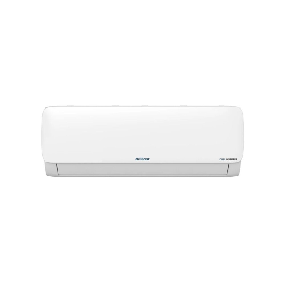Aire Acondicionado Dual Inverter - Brilliant 24000 Btu Aire Acondicionado Dual Inverter - Brilliant 24000 Btu