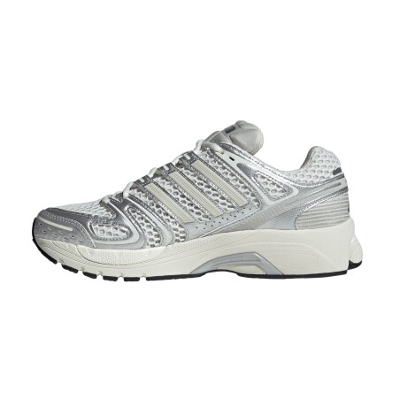 Championes adidas Adistar Control 5 White