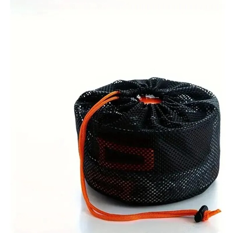 Set de Ollas de Camping 11 Piezas para 3 Personas Set de Ollas de Camping 11 Piezas para 3 Personas