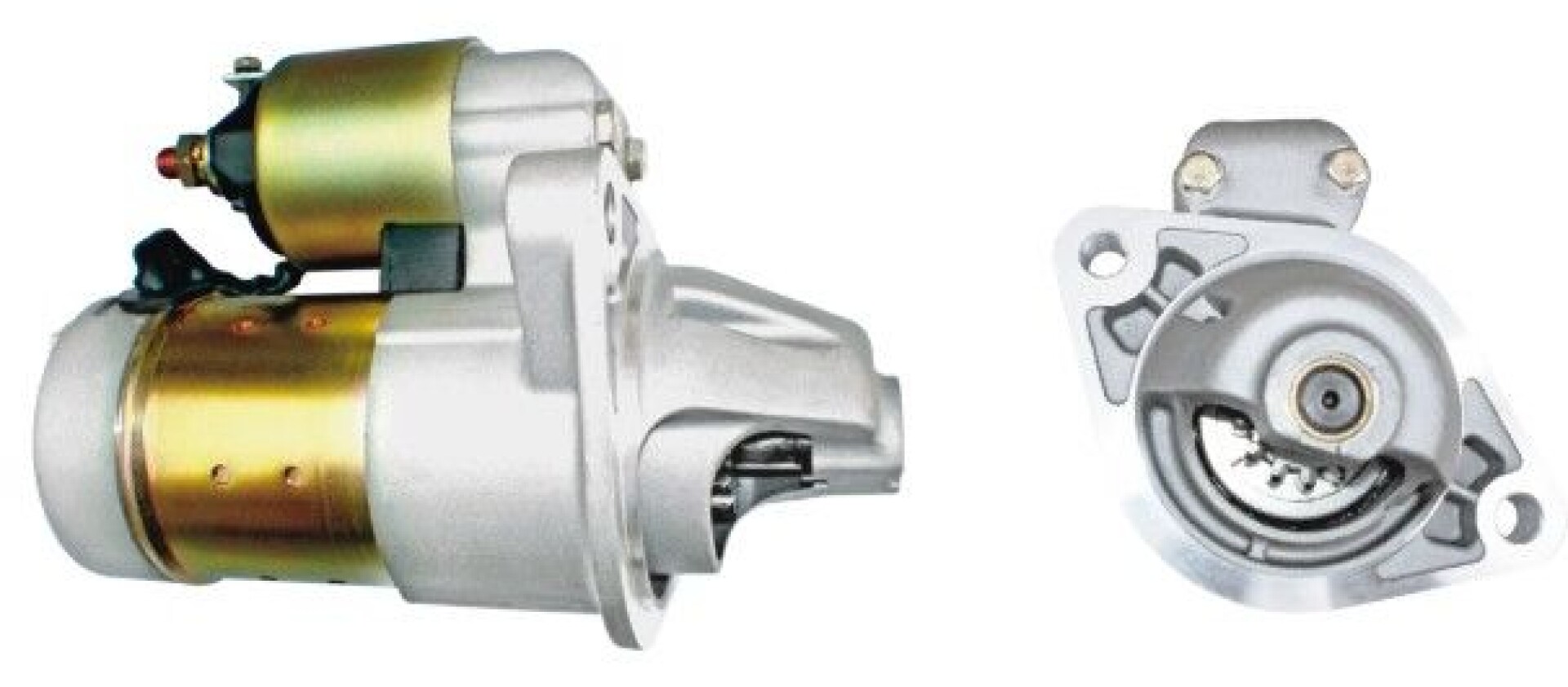 ARRANQUE CHEVROLET ASTRA-CORSA D HITACHI 13D - 