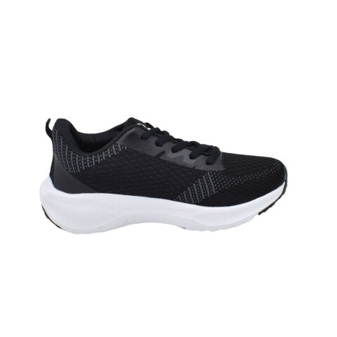 CHAMPION 35-44 BK/WHT