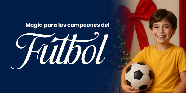 Niños Calzado Fútbol