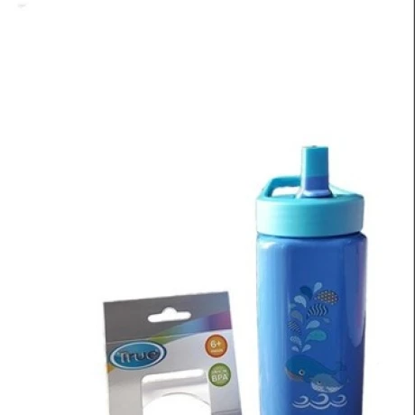 True Cantimplora Sport True C/Sorbito True Cantimplora Sport True C/Sorbito