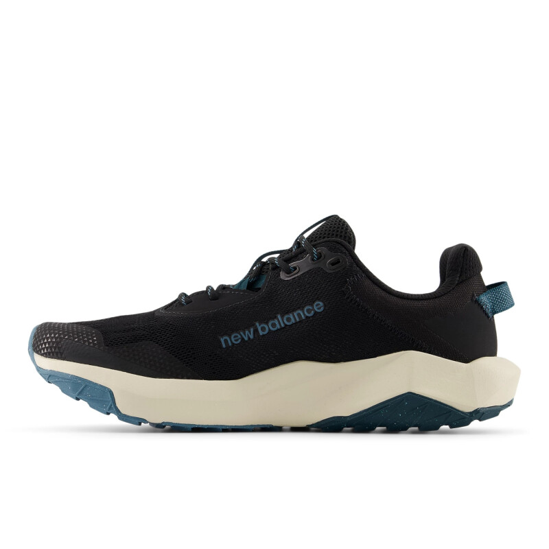 Championes New Balance Hombre MNTR9D5 Negro