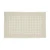 Toalla Piso Royal Dohler 100% Algodón 50 x 70 cm NATURAL