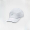 Gorras The Fundamental Hat Unisex Classic White
