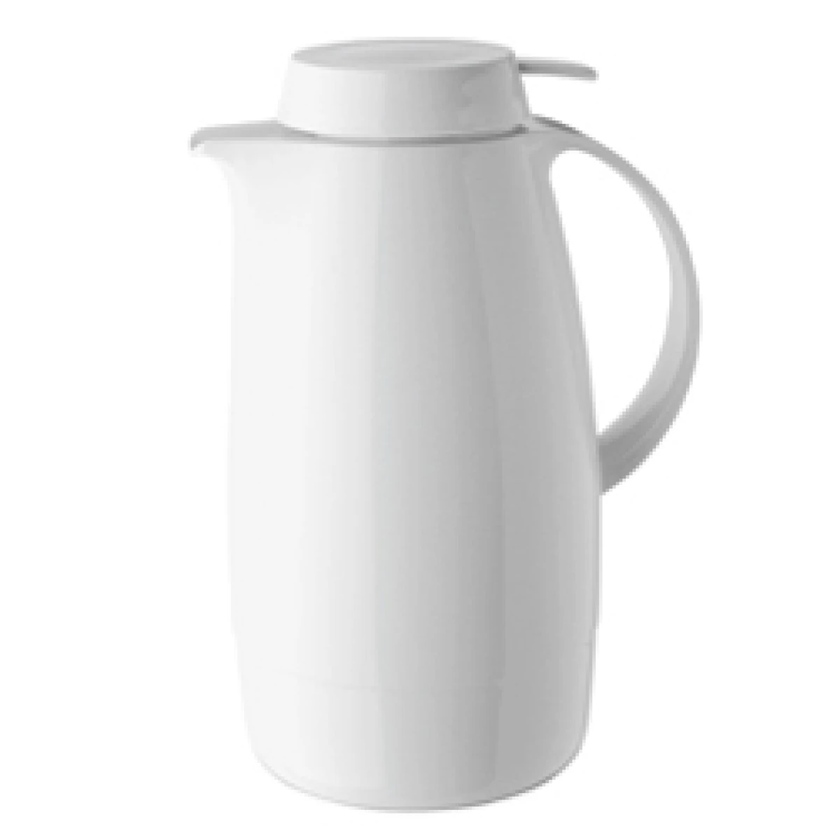 JARRA TERMICA 1.3L BLANCA H27CM SERVITHERM HELIOS 