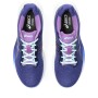 GEL Pulse 14 - Mujer Eggplant/black