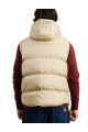 Chaleco O'Neill Puffer Café