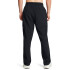 UA Vibe Woven Cargo Pants-BRN BLK-001