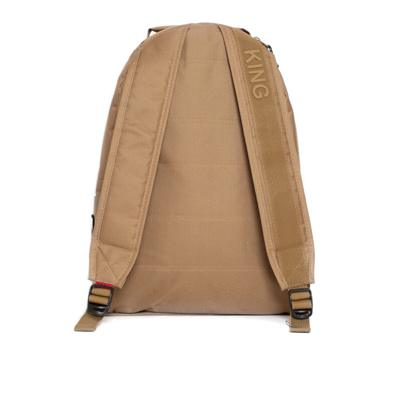 Mochila Backpack Goorin Bros - King Swag Mochila Backpack Goorin Bros - King Swag