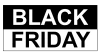BLACK FRIDAY HASTA 50% OFF