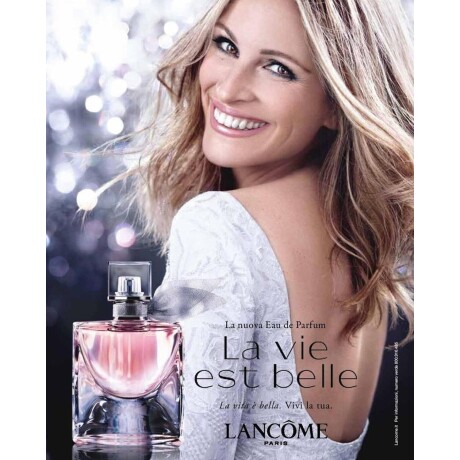 Perfume Lancome La Vie Est Belle EDP 30ml Original Perfume Lancome La Vie Est Belle EDP 30ml Original