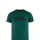Fjällräven Logo T-shirt M Arctic Green