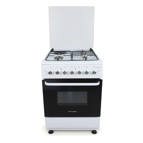 COCINA BLANCO COMBINADA FUT-60-CM31B