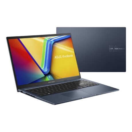 Notebook Asus Vivobook I7 13620 16GB 512GB 15.6" W 001