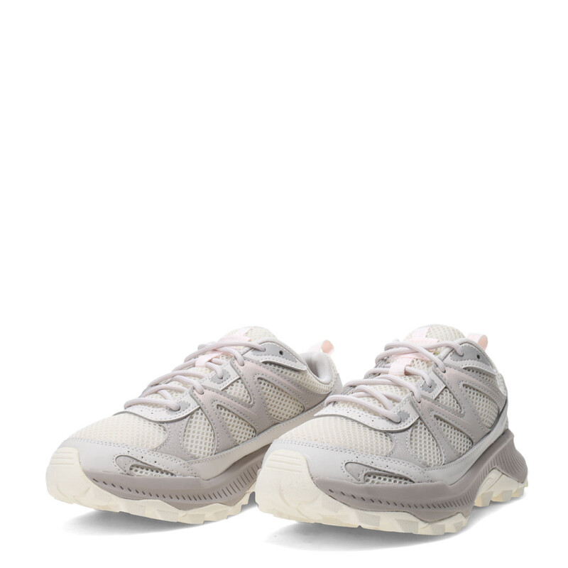 Championes de Mujer Merrell Tempo Exp Beige