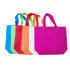 Bolsa TNT reforzada con fuelle 35x24x10cm Bolsa Tnt Reforzada Con Fuelle 35x24x10cm