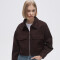 Chaqueta Bruswi Cafe