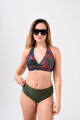 Bikini Marilyn con Bikini Alta Safari