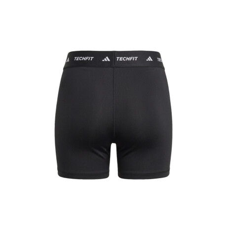 Calza Mujer adidas Techfit - Black Black